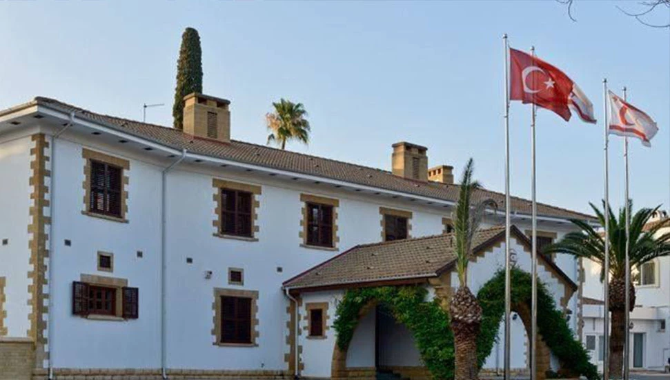 Cumhurbaşkanlığı’ndan Erhürman’a: Gerçekçi ve objektif olmaya davet ediyoruz