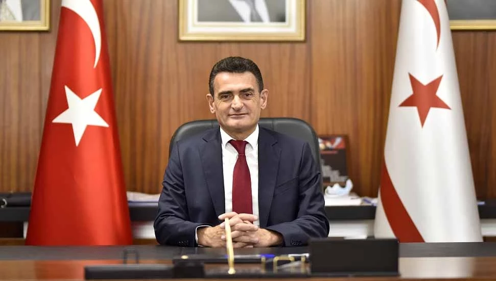 Oğuz: 30 Ağustos zaferiyle Türk milleti, hürriyetinden taviz vermeyeceğini dünyaya ilan etti