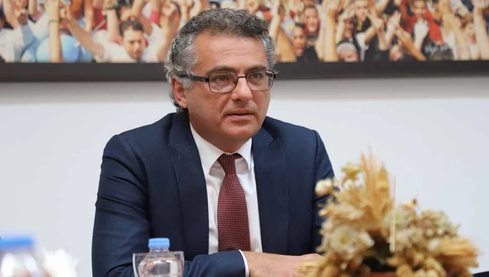Tufan Erhürman: Önemli bir diyalog kapısı açıldı