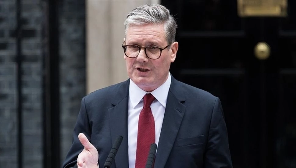 Keir Starmer: Müslüman toplumlara yönelik saldırılara müsamaha göstermeyeceğiz