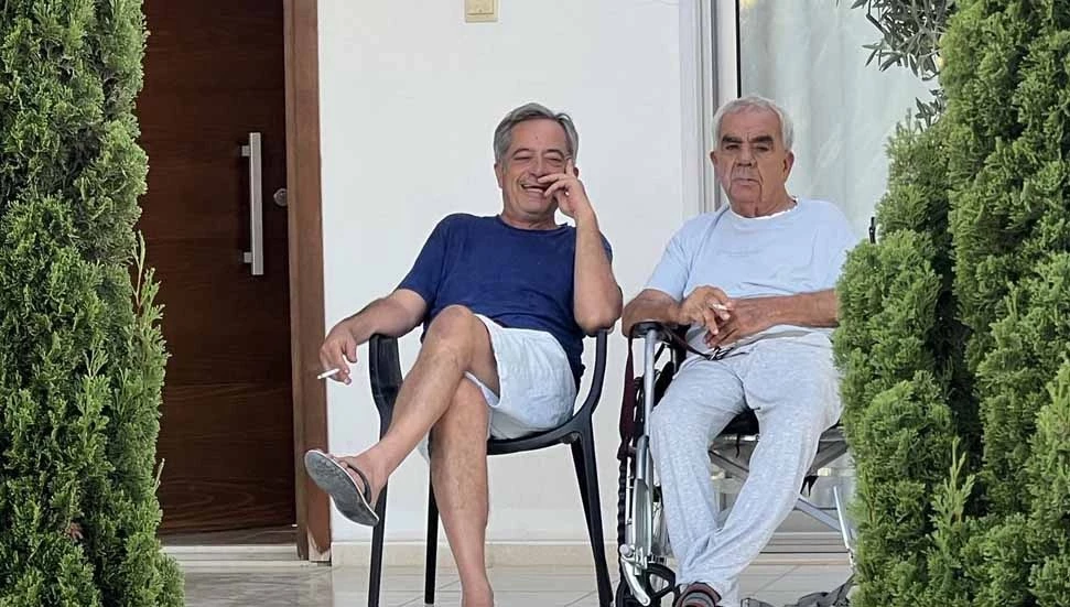 Hasan Karagözlü hayatını kaybetti!