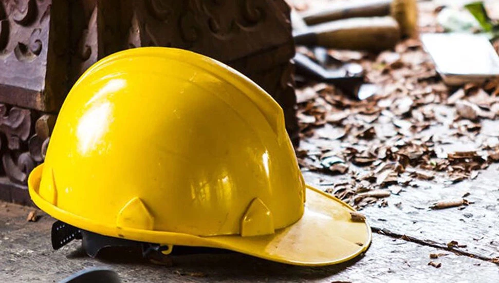 İskeleden düşen Mamezarip Kurbanov yaralandı