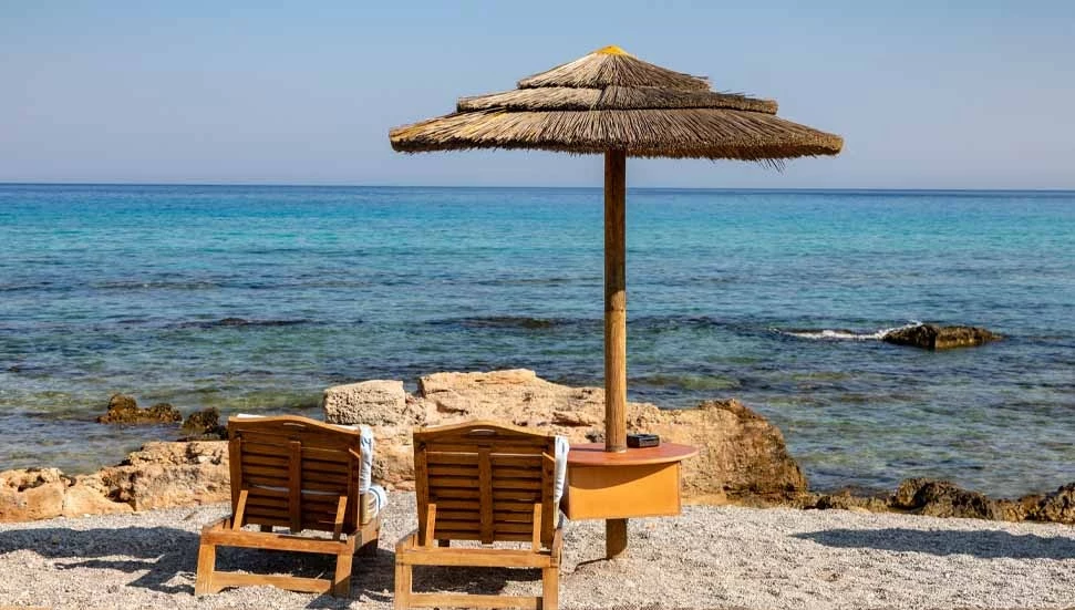 Güney’de turizm gelirlerinde artış