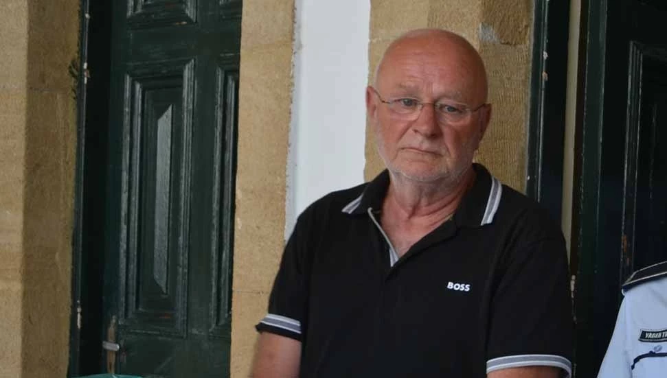 Yerde bulduğu çantayı çalan turist Rumierz Leszek, cezaevine gönderildi!