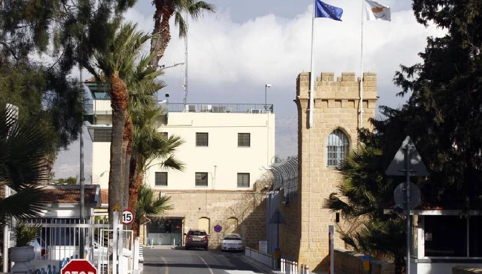 Rum Merkezi Cezaevi Müdürlüğü: Simon Aykut’un herhangi bir şikayeti yok