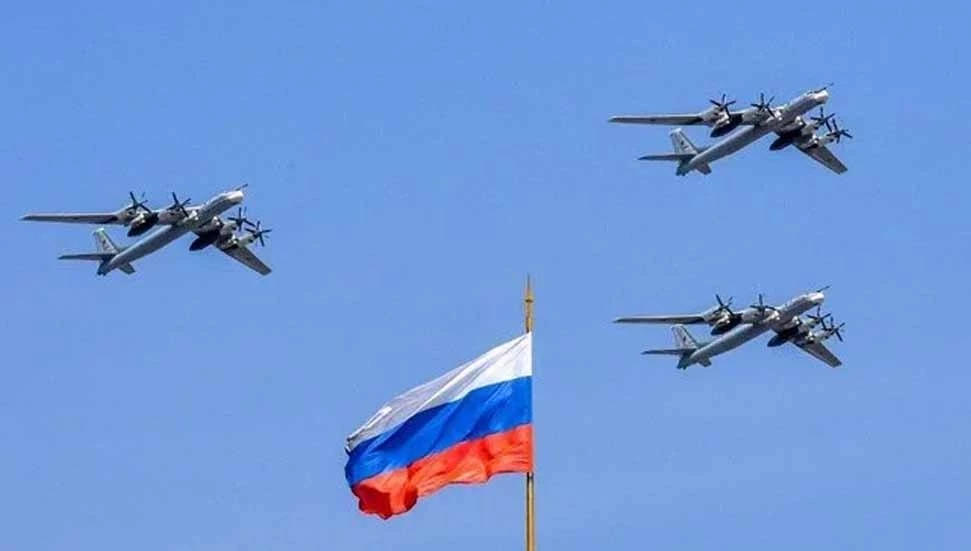 Rus savaş uçakları havalandı: Ukrayna’da sirenler çalıyor