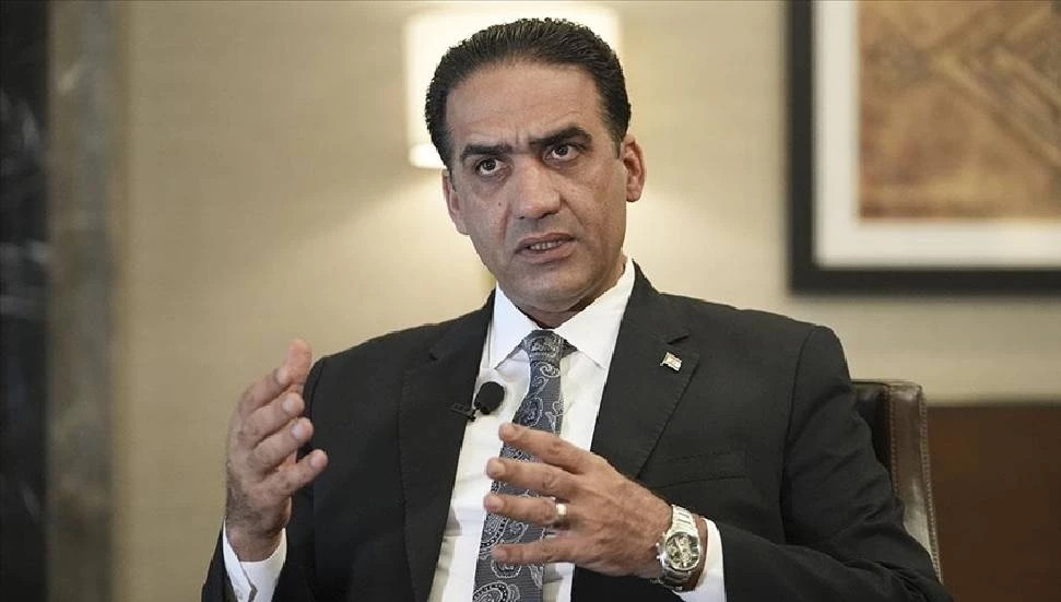 Gardiyanoğlu, “Tartışmalar tehlikeli bir sürece gidiyor”