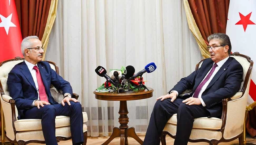 Üstel: Ülkemizde kurulan istikrarsız hükümetlerden dolayı çoğu projelerimiz yarım kalmıştır