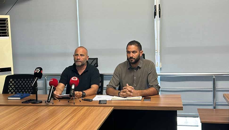 EL-SEN’de eylem devam ediyor