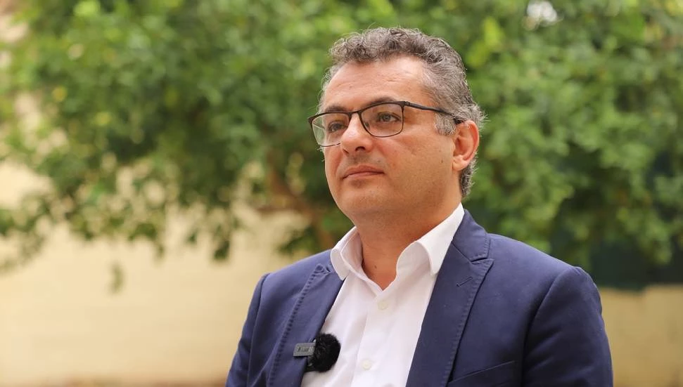 Tufan Erhürman: Her derdin çaresi “istikrar”