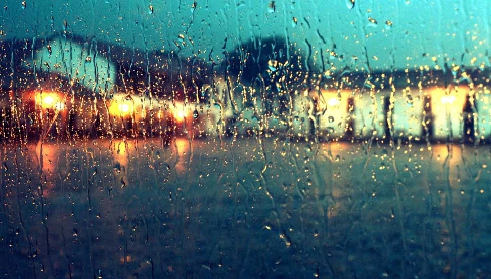 Yarın, yer yer yağış bekleniyor