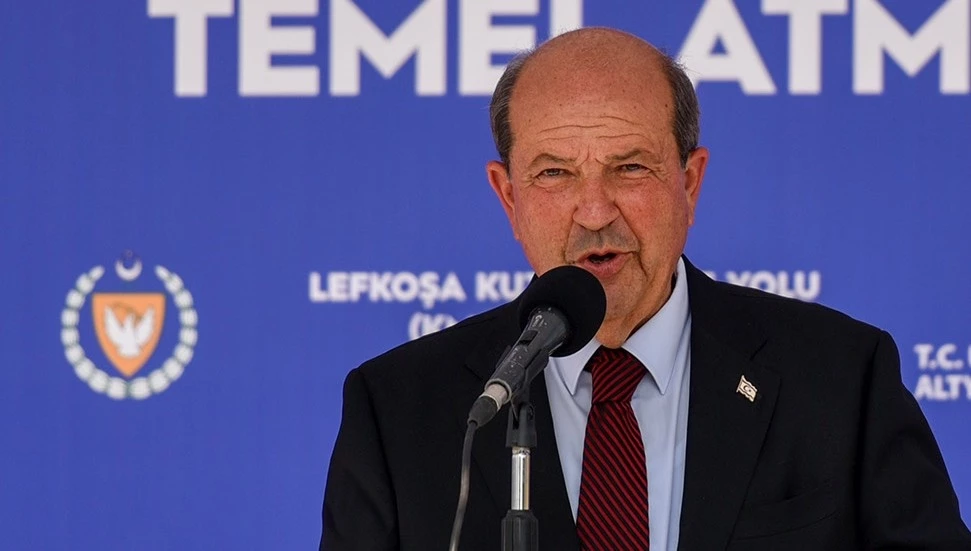 Tatar: Böylesine yatırımlar, bize cesaret halka umut veriyor