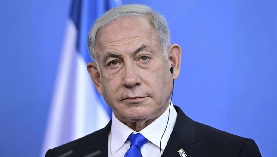 Netanyahu İsrail güçlerini Philadelphia ekseninde tutmakta ısrar ediyor