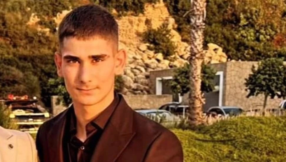 Dipkarpaz’dan acı haber: 16 yaşındaki genç hayatını kaybetti