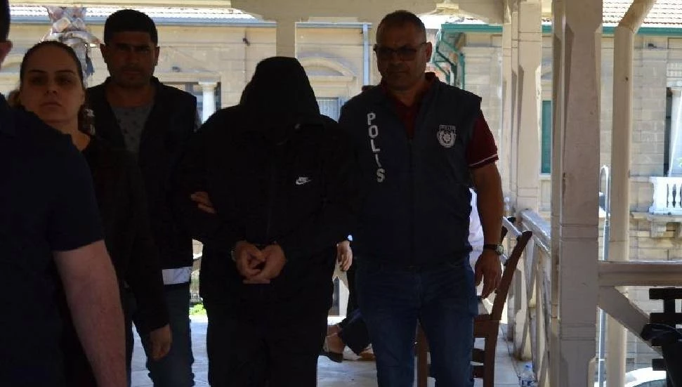 Tekin Arhun 4 yıl hapis cezası aldı