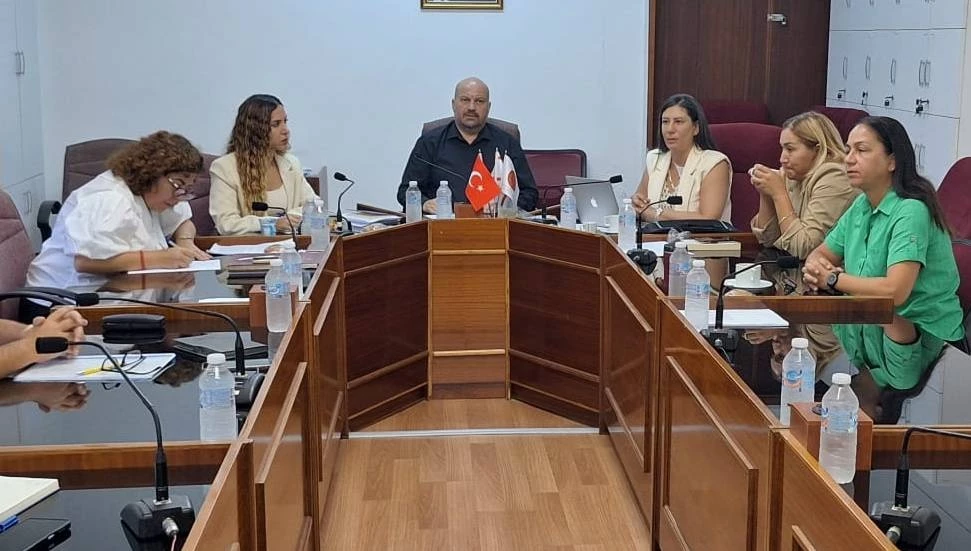 Yükseköğretim Kurumlarının ve YÖDAK’ın Araştırılmasına İlişkin Meclis Araştırma Komitesi toplandı