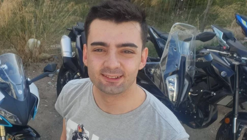 Gönül Sağır: Sana söz hikayen yarım kalmayacak Cemre’m