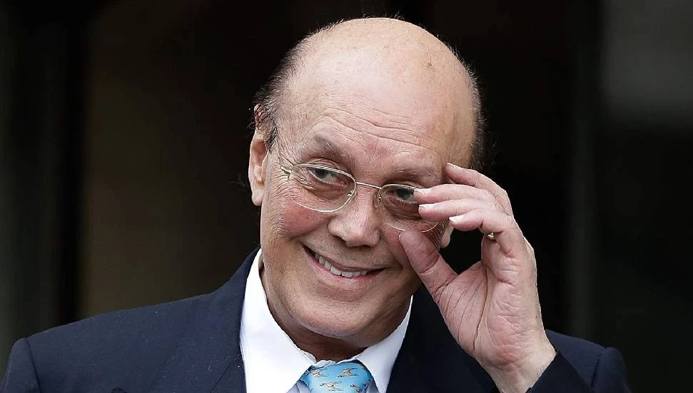 İş insanı Asil Nadir kontrol amaçlı hastaneye yatırıldı