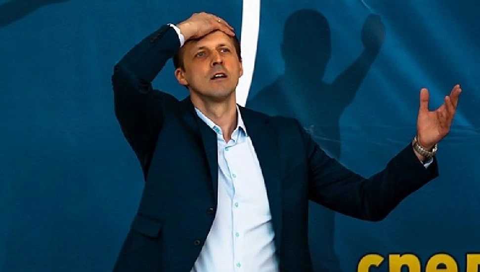 “Rusnano’nun” müdür yardımcısı Oleg Kiselev Interpol tarafından aranıyor!