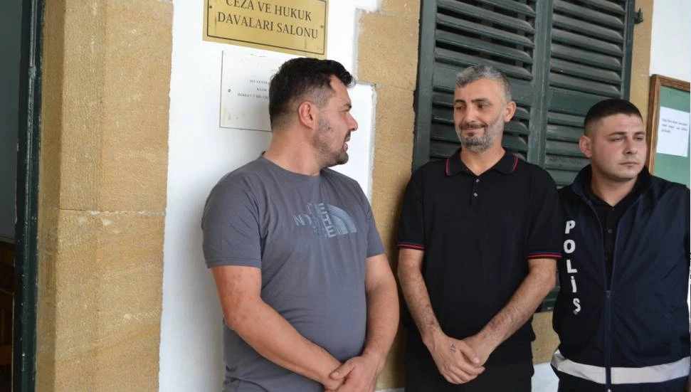 İddia edilen suçlar saymakla bitmiyor; insan kaçırma, soygun, şiddet, tehdit, darp…