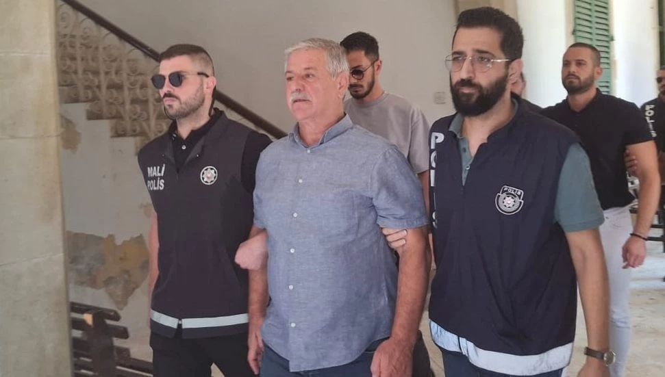 Mustafa Tutar ile Cafer Gürcafer 3 gün tutuklu kalacak