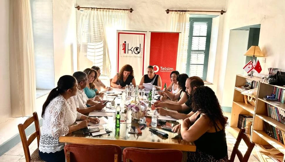 13.Yılın Kadın Girişimcileri Ödül Töreni 16 Ekim’de