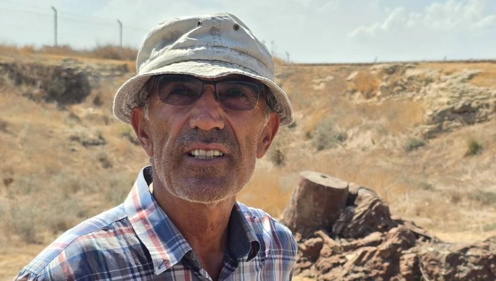 Markulli’nin katliam fotoğrafındaki tanık Şafak Nihat: 50 yıl sonra “Biz yaptık” diyorlar