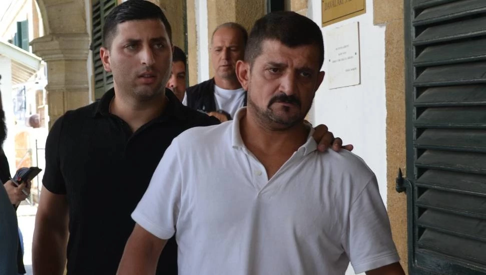 Kaçak ülkeye giriş yaptı, kaçak Güney’e geçmek isterken yakalandı
