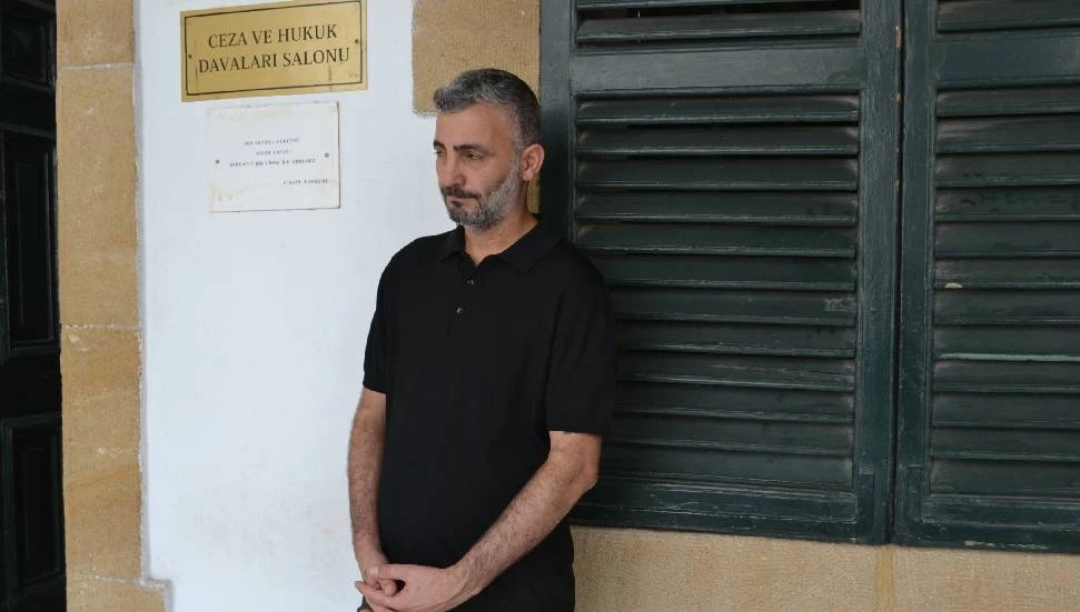 İnsan kaçırma, soygun, şiddet, darp… Cesur Dinç, tutuksuz yargılanacak