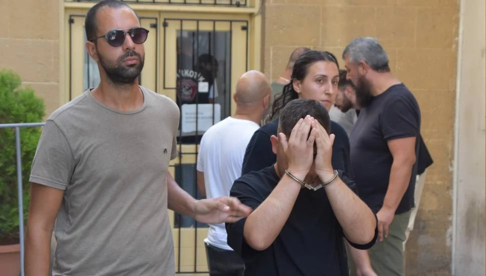 Tuvaletinde kokain bulunmuştu: 7 gün tutuklu kalacak