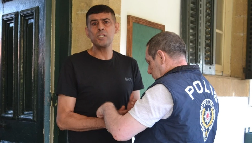 Levent Kurtdağ’a 2 yıl hapis!