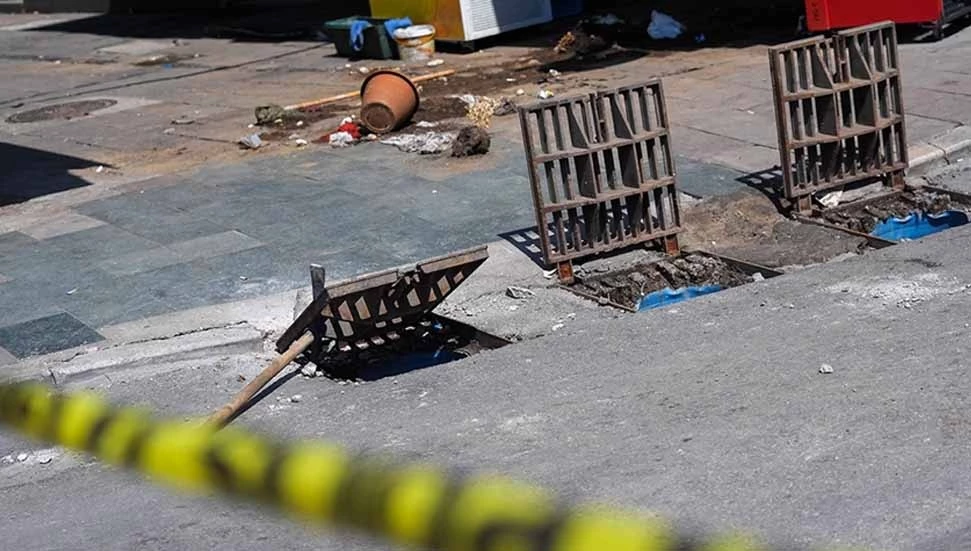 İzmir’de 2 kişinin akıma kapılarak ölümüne ilişkin 42 kişiye 22,5’ar yıla kadar hapis istemi