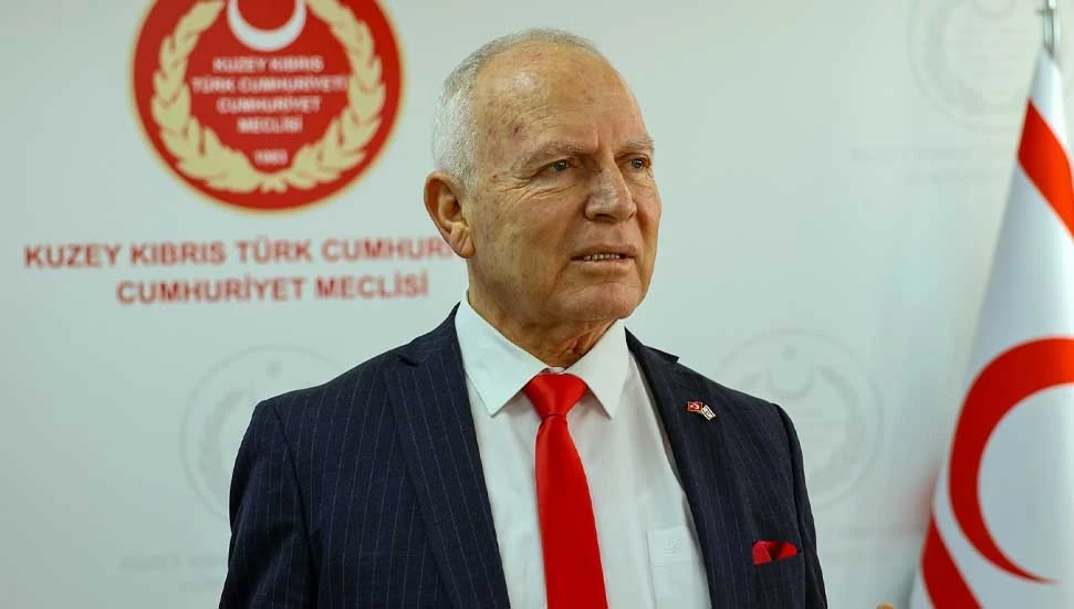 Töre, Malazgirt Zaferi’nin yıl dönümü dolayısıyla mesaj yayımladı