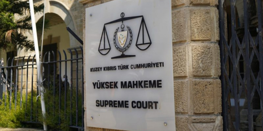 Yüksek Mahkeme: Yargıçlarımıza yönelik bir tehdit söz konusu değil