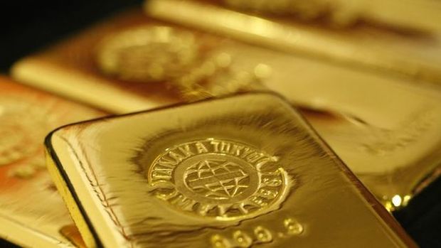 Altın Powell’ın konuşması öncesi yükselişte