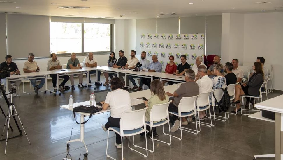 33 örgütten ortak açıklama: İki devlet politikası bizim görüşümüz de irademiz de değildir