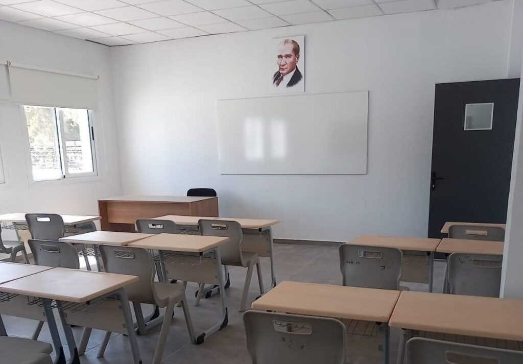 Ceyhun Kırok: “Vaat vermedik söz verdik”