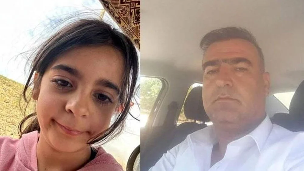 Narin cinayeti soruşturmasında yeni gelişme: Amca Salim Güran’ın hücresi değiştirildi