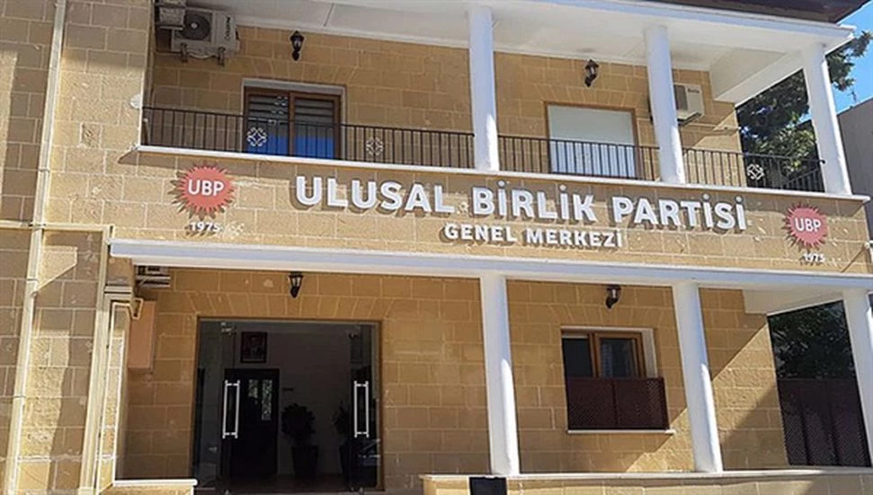 UBP: ‘Örgüt seçimleri iptal edildi. Mahkeme seçimleri tüzüğe aykırı buldu’ iddiaları gerçek değil