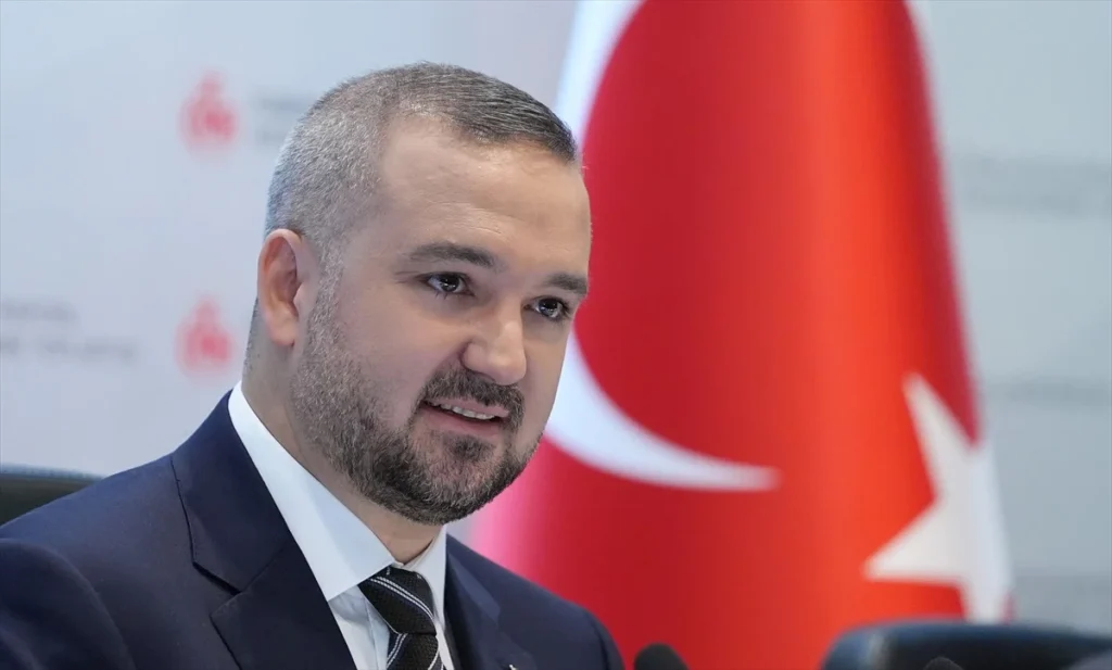TCMB’nin politika faizini sabit bıraktı!