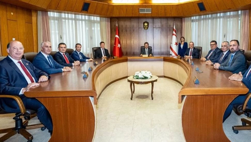 Bakanlar Kurulu, Alçak Orman Arazilerinin devrine ilişkin tüzüğü onayladı