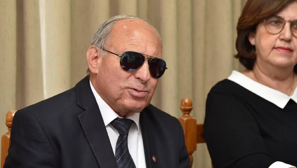 “Görme engelliler iş ve aş bekliyor”