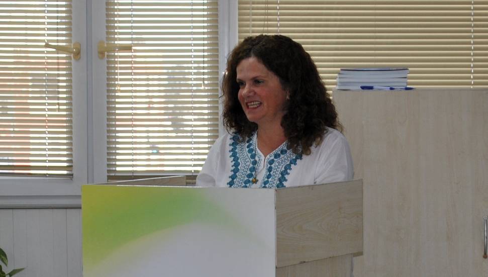 Dr. Eroğlu: Haspolat’taki sulak alan yok ediliyor