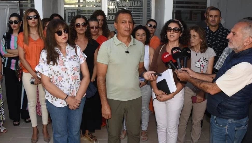 Selma Eylem: Eğitimin niteliği meselesi hiç dertleri değil