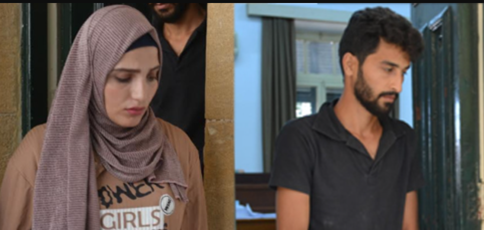 Askeri Yasak Bölgeyi İhlal Eden Suriyeli Abdulaziz Hassan ve Saher Elmahmod’a Hapis Cezası