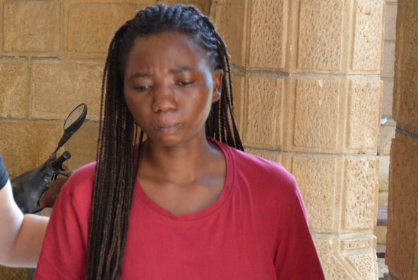 Sokakta Yaşayan Zanlı, Ülkesine İhraç Edilecek