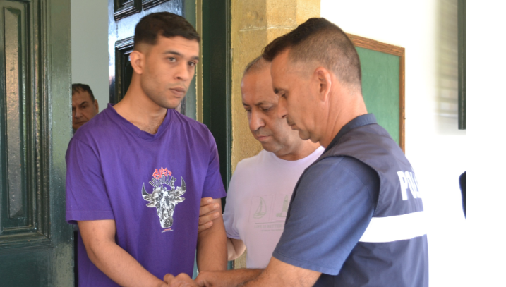 Uyuşturucu ve Hırsızlık Davasında Karar Açıklandı