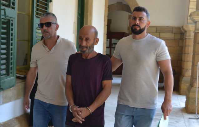 Uyuşturucu madde suçundan tutuklanan zanlı cezaevine gönderildi!