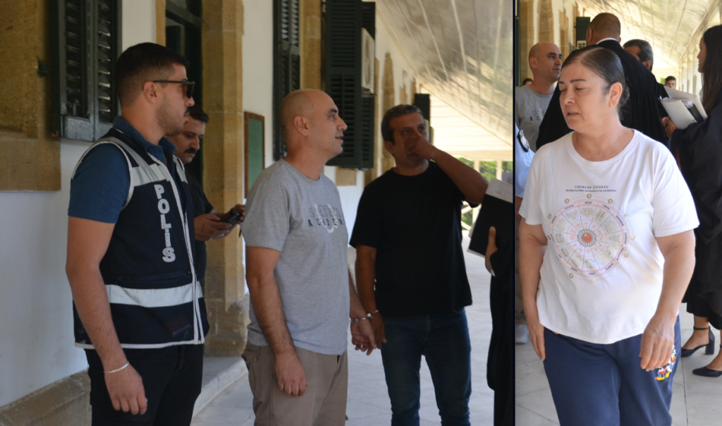 Ateşli Silah Davasında Karar