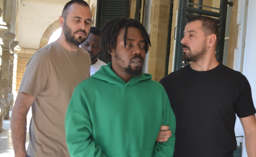 Kimden aldığını itiraf etti! 5 gün daha tutuklu kalacak!